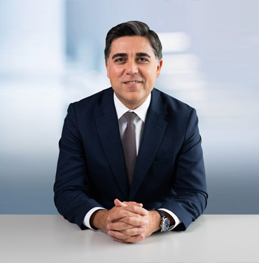 Network International Announces Appointment of Murat Cagri Suzer as Group Chief Executive Officer