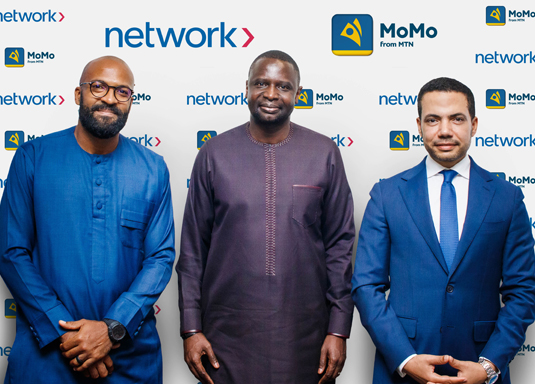 Network International appointed as Payment Processing Partner by MTN Group Fintech