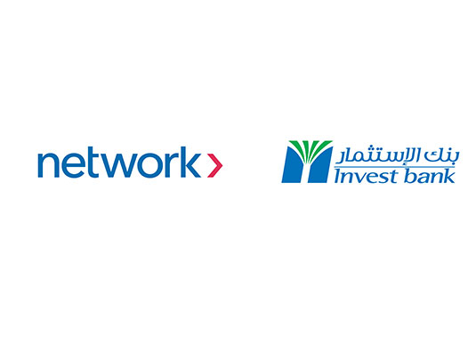 Invest Bank partners with Network International to enhance its digital payments offering 