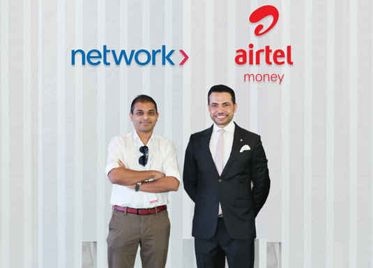 Network International and Airtel advance their strategic rollout plan in key markets