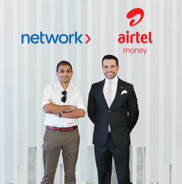 Network International and Airtel advance their strategic rollout plan in key markets