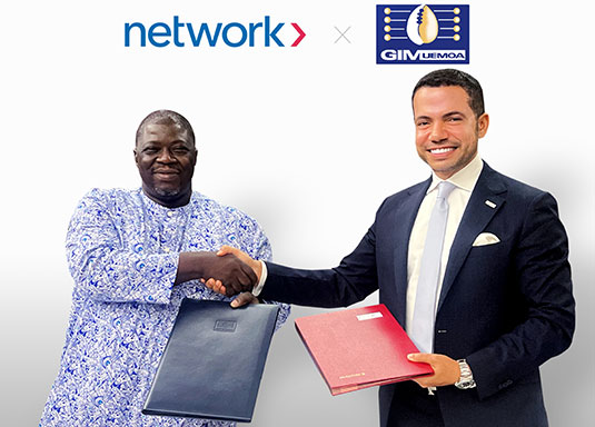 Network International signs MOU with GIM-UEMOA to accelerate financial inclusion in West Africa