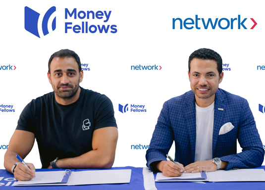 Network International's digital payment solution to power new Money Fellows offering in Egypt