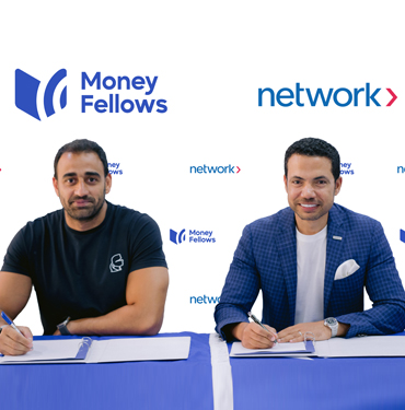 Network International's digital payment solution to power new Money Fellows offering in Egypt