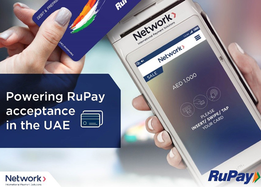 Network International to power RuPay acceptance in the UAE